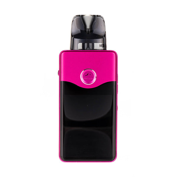 VooPoo Vinci E120 Pod Kit – 120W Power, 4500mAh Battery