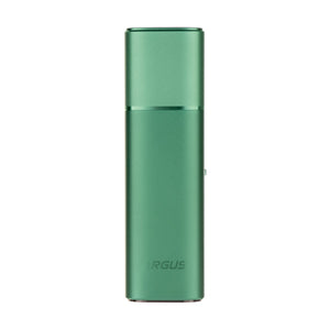 Voopoo Argus Klyc Pod Kit - Moss Green