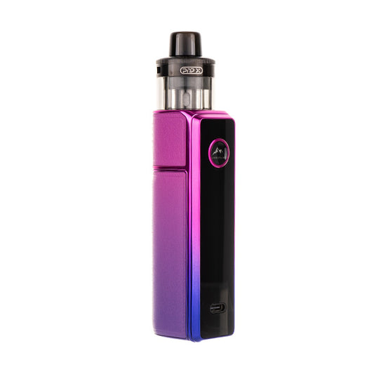 Voopoo Drag X3 Vape Kit - Aurora Purple