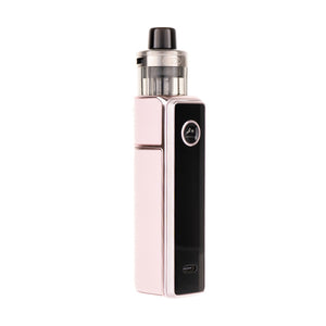 Voopoo Drag X3 Vape Kit - Glow Pink