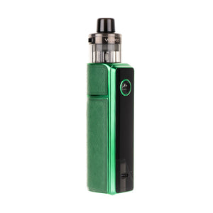 Voopoo Drag X3 Vape Kit - Moss Green