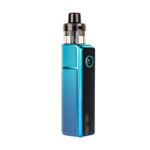 Voopoo Drag X3 Vape Kit - Sky Blue