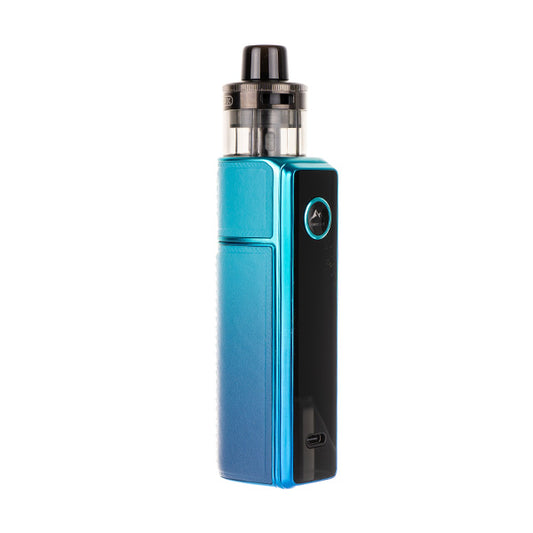Voopoo Drag X3 Vape Kit - Sky Blue