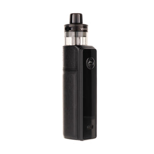 Voopoo Drag X3 Vape Kit - Spray Black