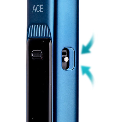 Adjustable Airflow Control