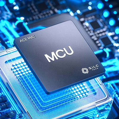 Enhanced Chip Technology