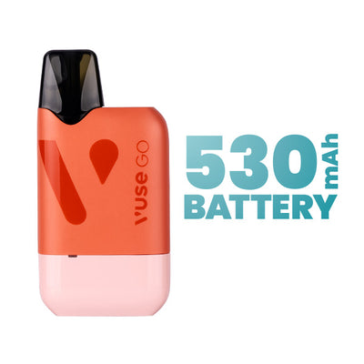 Great Battery Life
