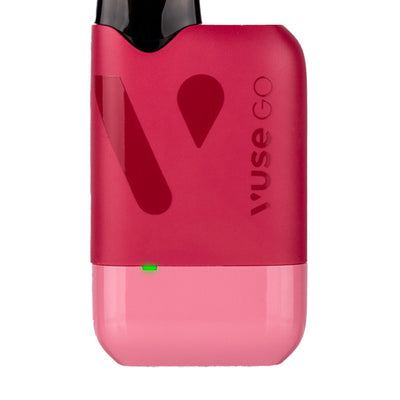 LED Battery Indication