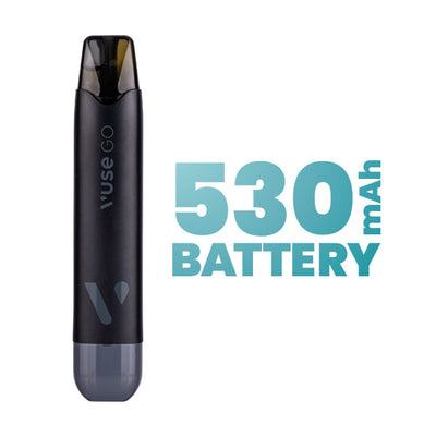 Vuse Go Reload Battery Life Vuse Go Reload 1000 Pen Vape Kit - Beginner Vape Kit Vuse Go Reload Battery Life Vuse Go Reload 1000 Pen Vape Kit - Beginner Vape Kit