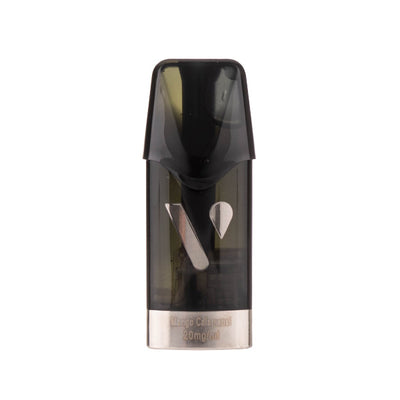 Prefilled & Mess Free