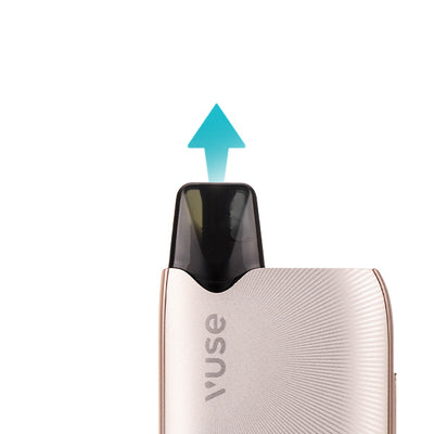 Buttoneless Operation