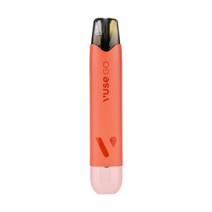 New Vuse Go Reload Vuse Go Reload 1000 Pen Vape Kit - Beginner Vape Kit New Vuse Go Reload Vuse Go Reload 1000 Pen Vape Kit - Beginner Vape Kit