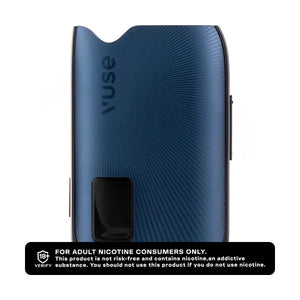 Vuse Ultra Vape Kit - Blue