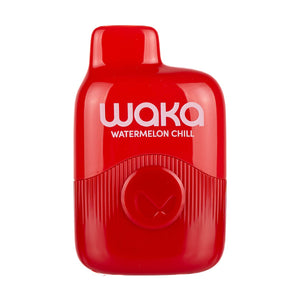 Waka soPro 600 Disposable Device