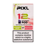 Watermelon Edition Pixl Duo 12 Replacement Pods