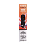 Watermelon Ice Crystal 4 in 1 Prefilled Pods by SKE