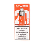 Watermelon Ice MVP 20K Prefilled Pod + Refill by Innokin
