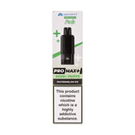 Watermelon Ice Pro Max Plus Prefilled Pod + Refill by Hayati
