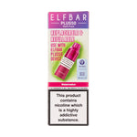 Watermelon Plus 50 Prefilled Pod + Refill by Elf Bar