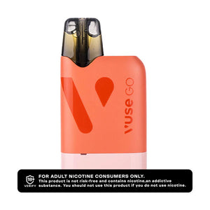 Vuse Go Reload 1000 Pod Kit