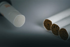 What is Heated Tobacco?