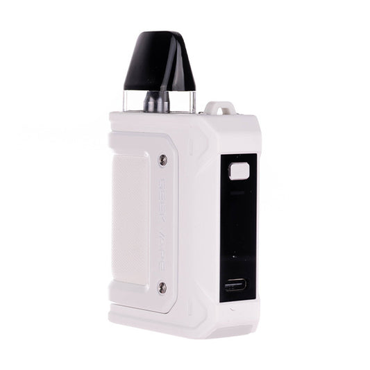 Geek Vape Aegis Hero Q Pod Kit - Refillable Pod Kit | Vape Superstore Geek Vape Aegis Hero Q Pod Kit - Refillable Pod Kit | Vape Superstore