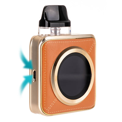 Adjustable Airflow