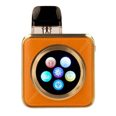 HD Touch Screen