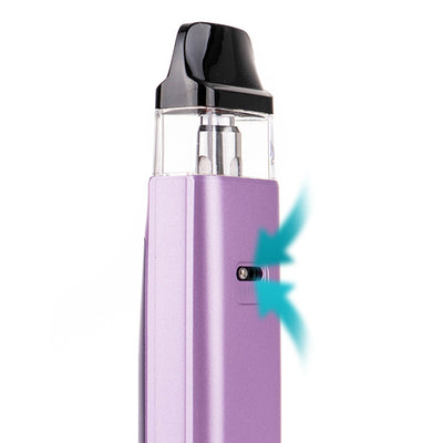 Precise Airflow Control