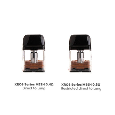 Corex 3.0 Replacement Pods