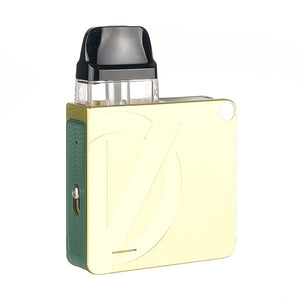 XROS 3 Nano Pod Kit by Vaporesso - Lemon Yellow