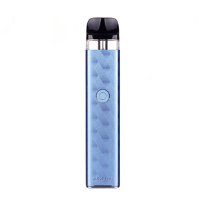 XROS 3 Pod Kit by Vaporesso in Ice Blue