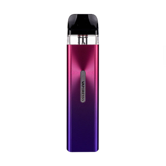Vaporesso XROS Mini Pod Kit | Compact MTL Vape with 1000mAh Battery Vaporesso XROS Mini Pod Kit | Compact MTL Vape with 1000mAh Battery
