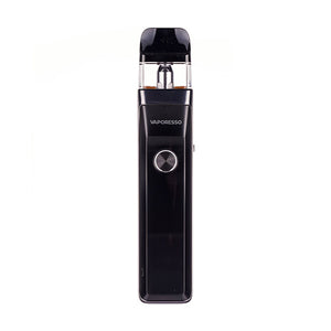 XROS Pod Pack by Vaporesso in Black