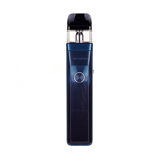 XROS Pod Pack by Vaporesso in Blue