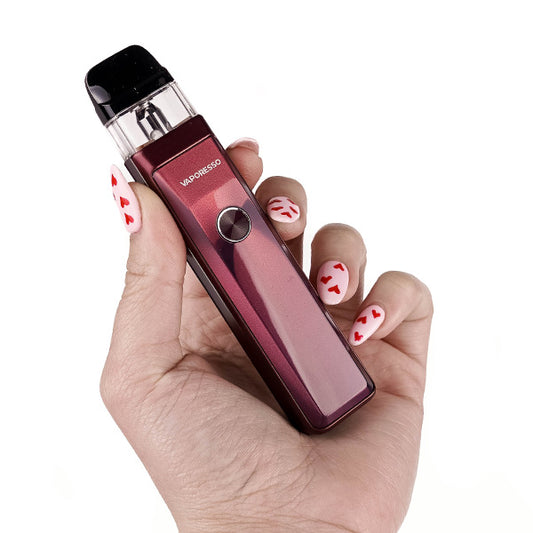 Vaporesso XROS Pro Pod Kit Versatile & Compact Vape | Vape Superstore Vaporesso XROS Pro Pod Kit Versatile & Compact Vape | Vape Superstore