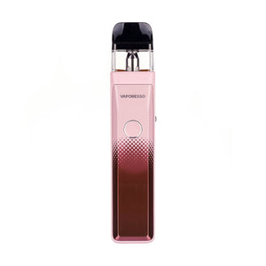 XROS Pod Pack by Vaporesso in Pink