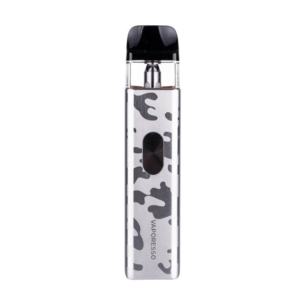 Best Vape for Heavy Smokers (UK)