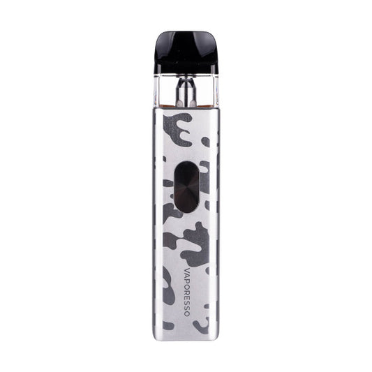 Vaporesso XROS 4 Mini Pod Vape Kit - Only 12.45 w/ Free E-Liquid Vaporesso XROS 4 Mini Pod Vape Kit - Only 12.45 w/ Free E-Liquid