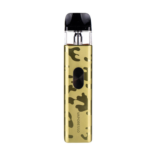 Vaporesso XROS 4 Mini Pod Vape Kit - Only 12.45 w/ Free E-Liquid Vaporesso XROS 4 Mini Pod Vape Kit - Only 12.45 w/ Free E-Liquid