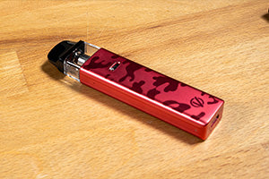 XROS 4 Mini Video Guide