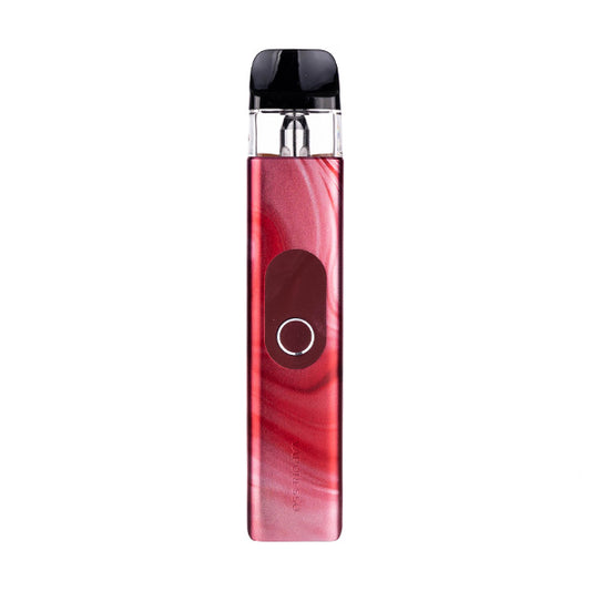 Vaporesso XROS 4 Pod Kit | 1000mAh | 30 Min Rapid Charge Vaporesso XROS 4 Pod Kit | 1000mAh | 30 Min Rapid Charge