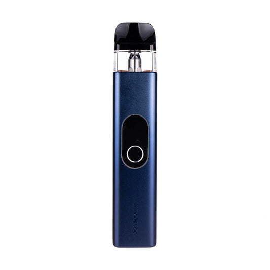 Vaporesso XROS 4 Pod Kit | 1000mAh | 30 Min Rapid Charge Vaporesso XROS 4 Pod Kit | 1000mAh | 30 Min Rapid Charge