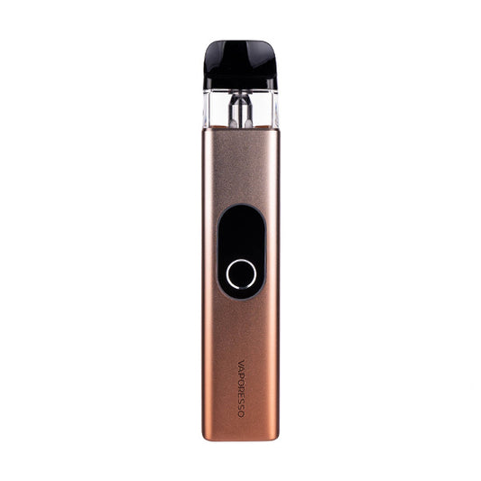 vaporesso xros 4 champagne gold Vaporesso XROS 4 Pod Kit | 1000mAh vaporesso xros 4 champagne gold Vaporesso XROS 4 Pod Kit | 1000mAh