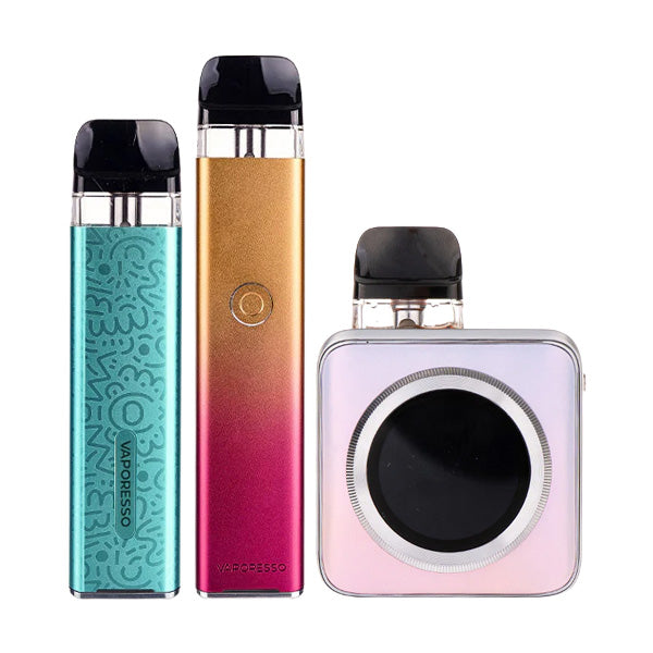 Vaporesso XROS