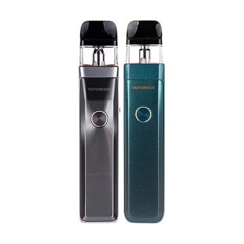 XROS Pro Series