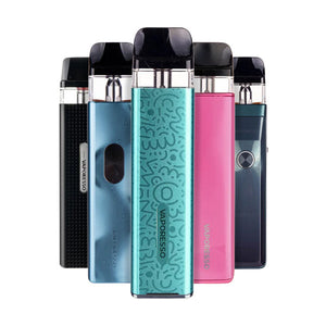Items that are compatible with Vaporesso XROS COREX 2.0 Pods