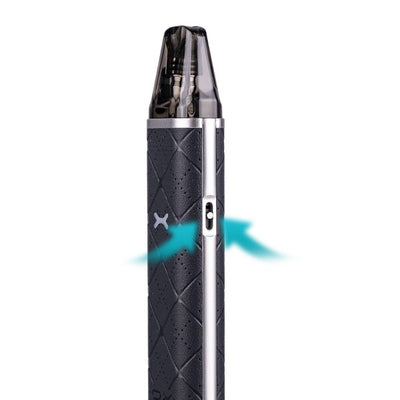 Adjustable airflow