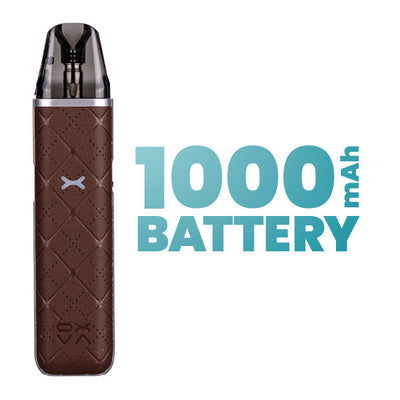 Outstanding battery life