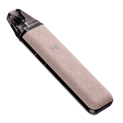 Buttonless - enjoy like your favourite disposable